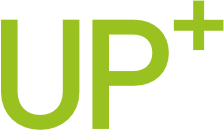 UP+ ARCHITEKTEN + STADTPLANER Logo